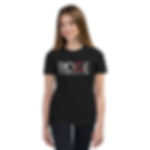 Youth Short Sleeve T-Shirt