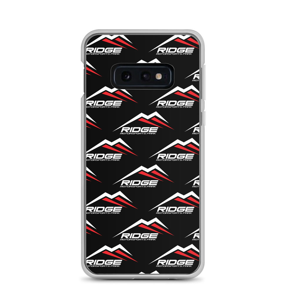 Thumbnail: Ridge Samsung Case