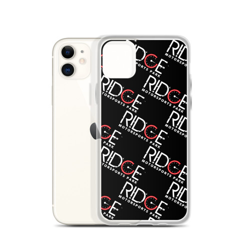 Ridge Grunge iPhone Case | Ridge MP