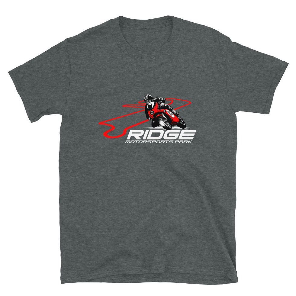 Thumbnail: Short-Sleeve Unisex T-Shirt