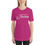 Thumbnail: Short-Sleeve Unisex T-Shirt
