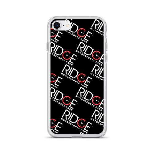 Ridge Grunge iPhone Case Ridge MP
