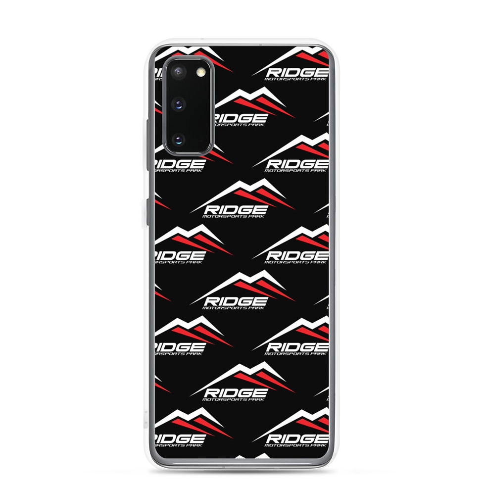 Thumbnail: Ridge Samsung Case