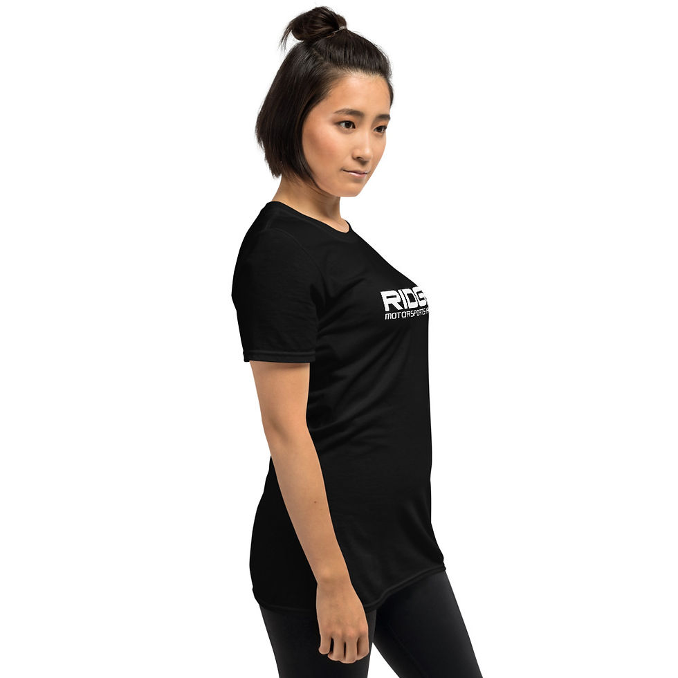 Thumbnail: Short-Sleeve Unisex T-Shirt