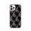 Thumbnail: Ridge Grunge iPhone Case