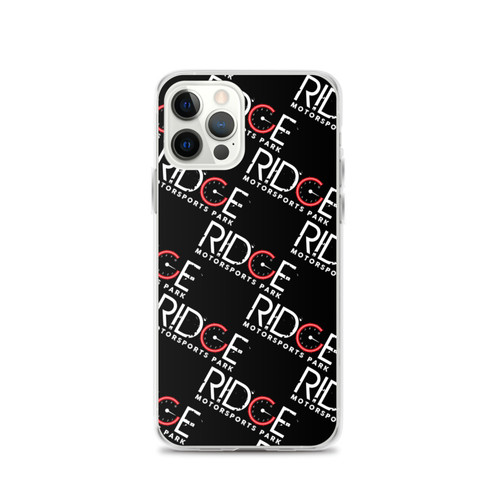 Ridge Grunge iPhone Case | Ridge MP Ridge Grunge iPhone Case | Ridge MP