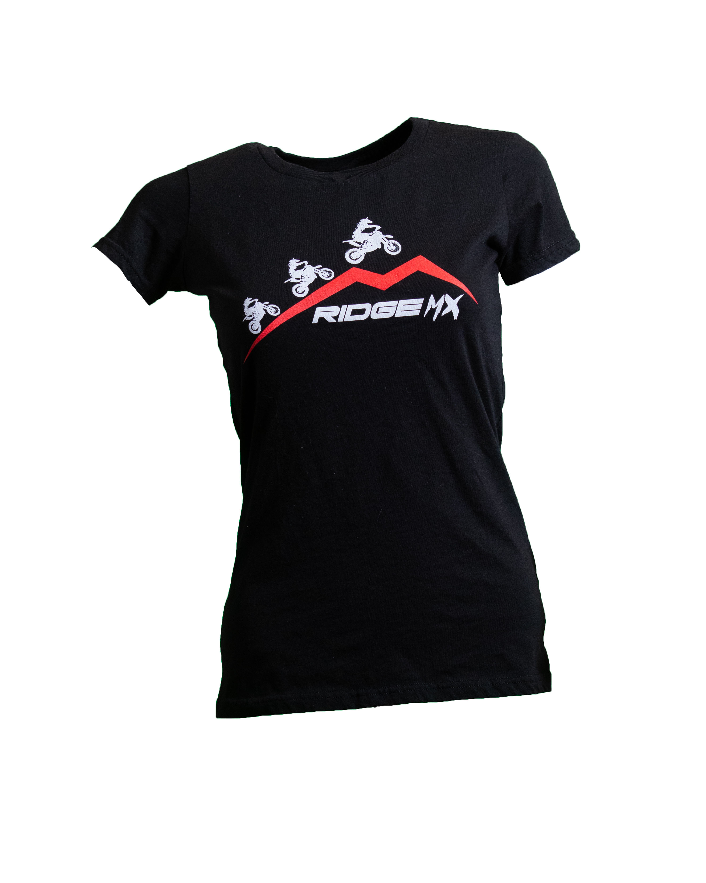 RIDGE MX SHIRT