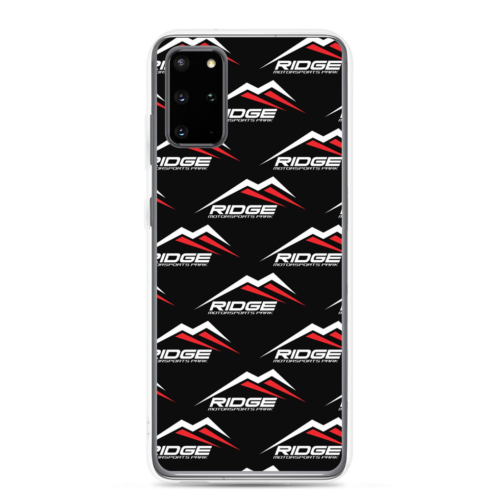Thumbnail: Ridge Samsung Case