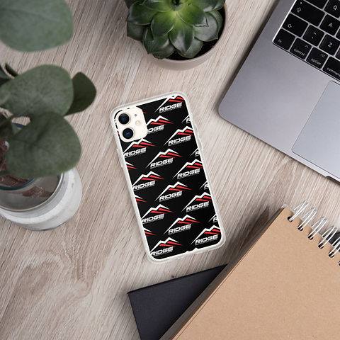 Ridge iPhone Case | Ridge MP Ridge iPhone Case | Ridge MP