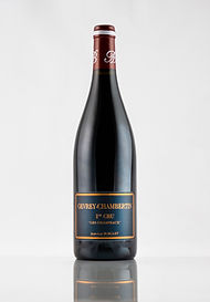 ワイン Gevrey-Chambertin 1984 Alain Burguet Explore the Wine range