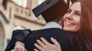 Just Graduated? What to Do After Graduation to Help Your Career