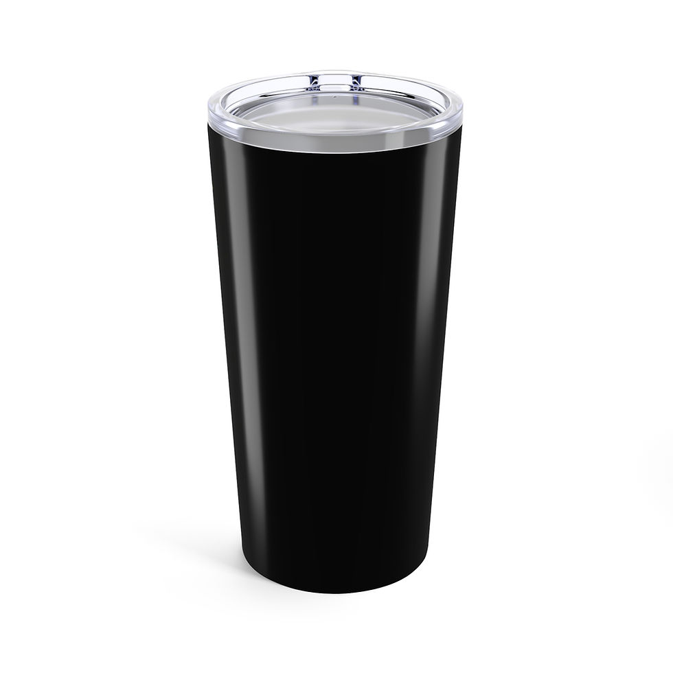 Tumbler