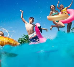 Fun Family Entertainment Ideas from Amazon