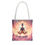 Thumbnail: Namaste Motivational Tote Bag