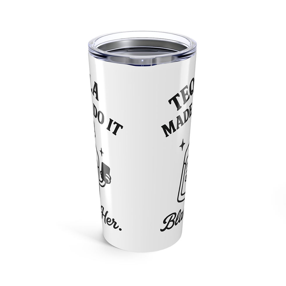 Tumbler