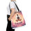 Thumbnail: Namaste Motivational Tote Bag