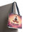 Thumbnail: Namaste Motivational Tote Bag