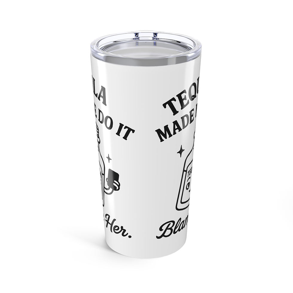 Tumbler