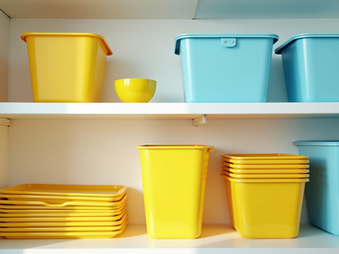 Best Amazon Products for Home Organization and Storage Solutions