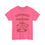 Thumbnail: Caffeinated & Dangerous Tee - Shirt