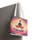 Thumbnail: Namaste Motivational Tote Bag