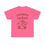 Thumbnail: Caffeinated & Dangerous Tee - Shirt
