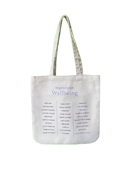 Tote bag