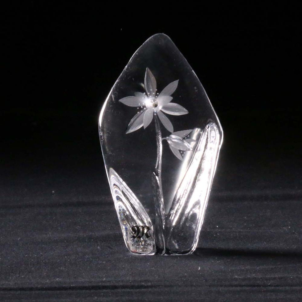 Ice Flower, modelo CELIA (pequeña)