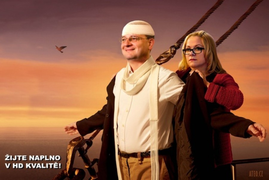 Petr Nečas kauza Nagyová