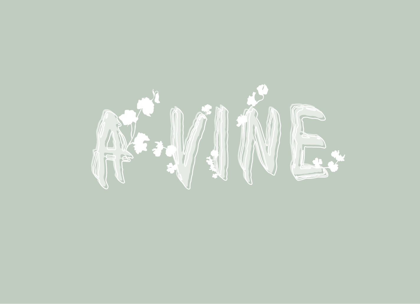 Writer: A VINE