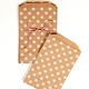 Polka Dot Envelopes