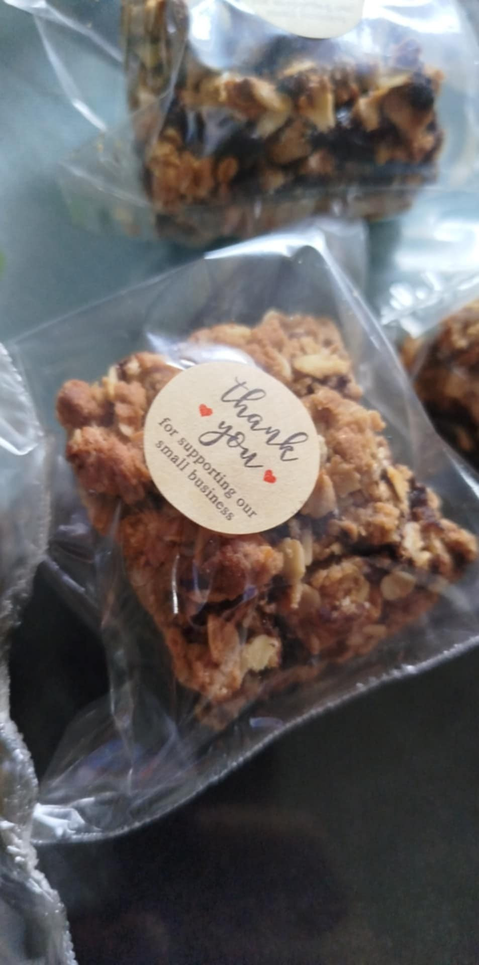 Thumbnail: Always available - Revel Bars