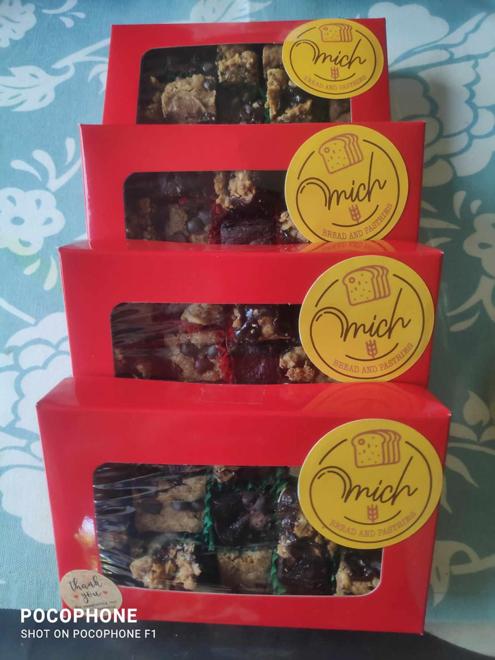 Thumbnail: Always available - Assorted