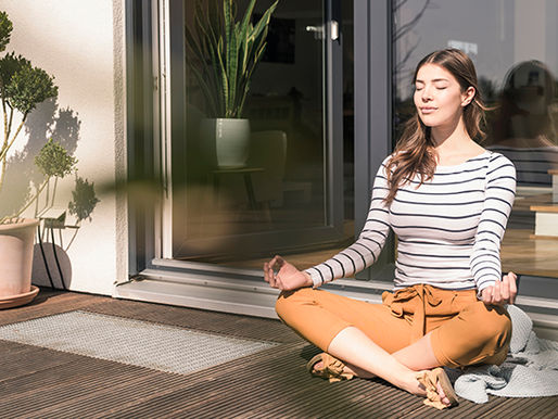 Why Moving May Be Just the Boost You Need