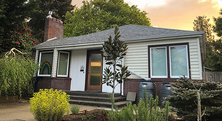 Some Buyers Prefer Smaller Homes | MyKCM