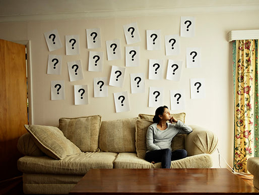 Will Forbearance Plans Lead to a Tsunami of Foreclosures?