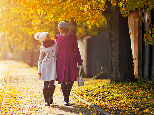 Knowledge Is Power on the Path to Homeownership