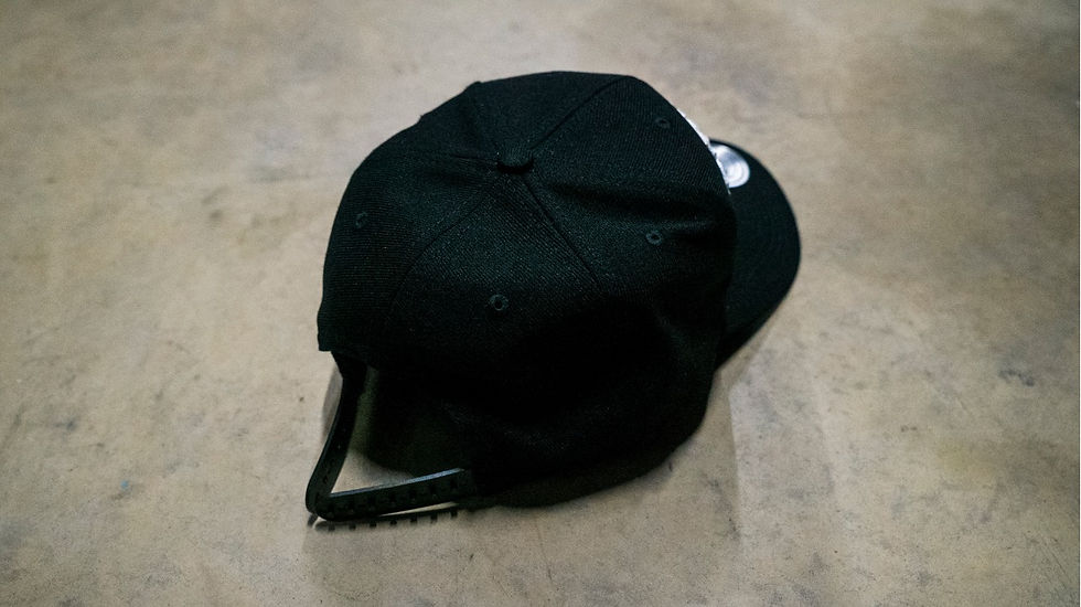 Miniatura: Boné Aba Curva SnapBack