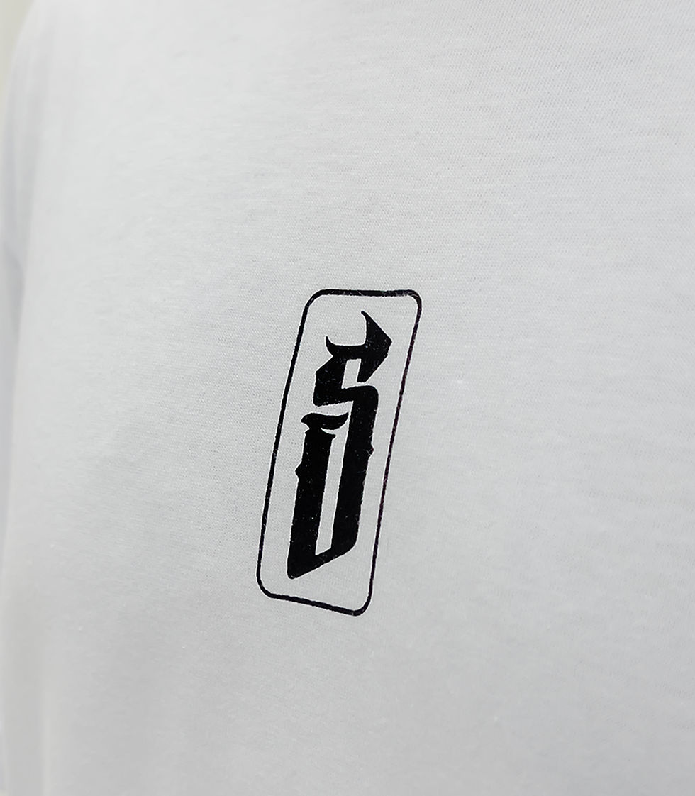 Miniatura: Camiseta Shibuya Garage Branca