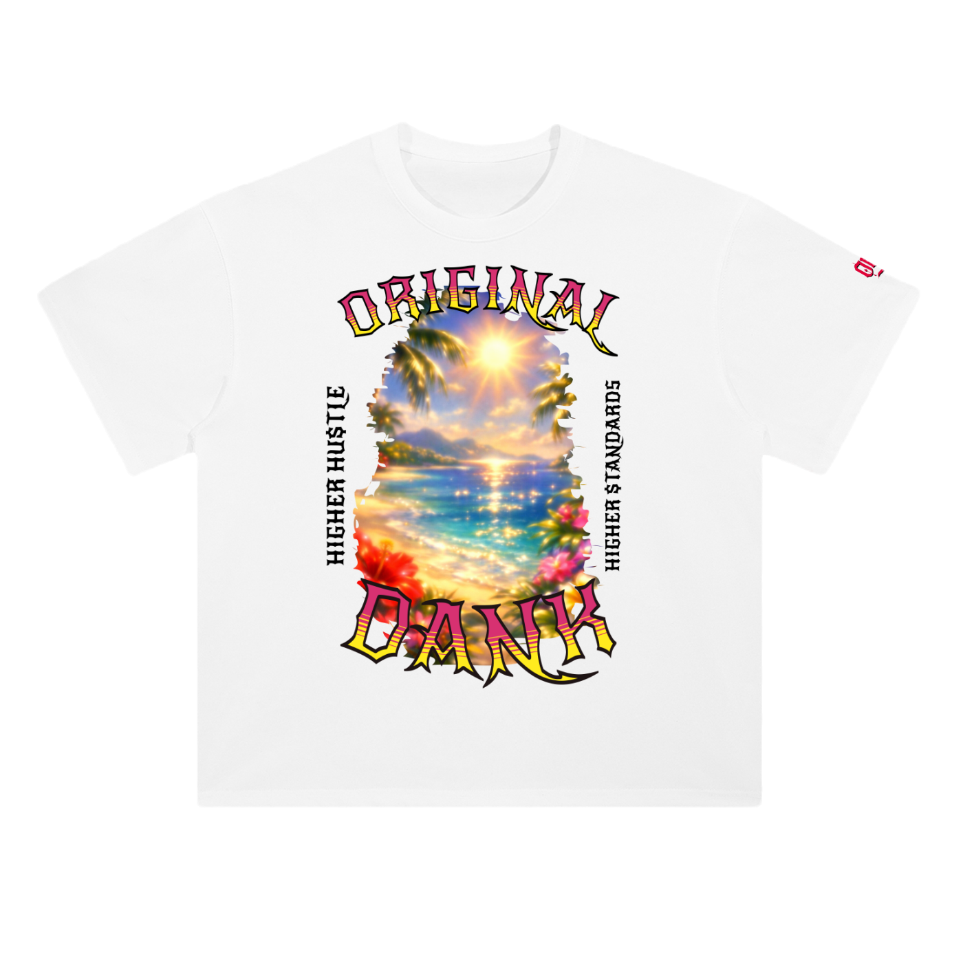 OG DNK Island
