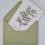 Thumbnail: Juniper, A6 greeting card with envelope 