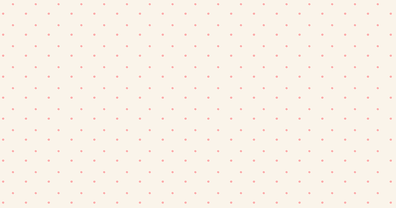 polka dot pink and cream.png