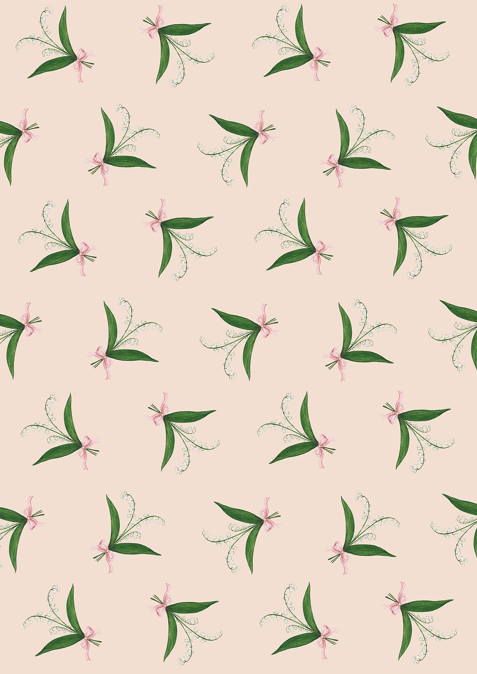 Lily of the Valley pattern.jpg