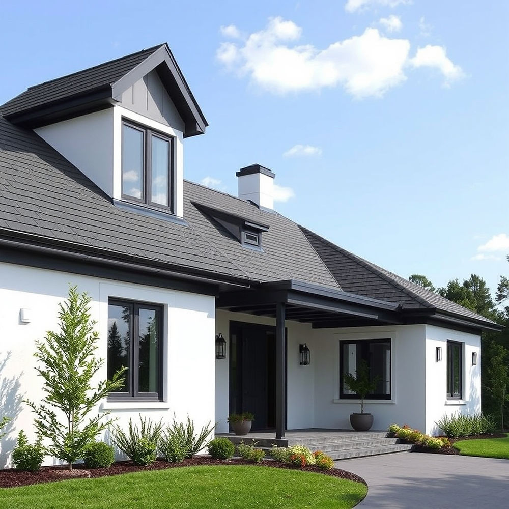 roofing rochester ny