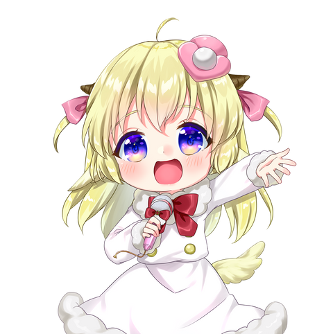 ろりわためタソ[差分1]