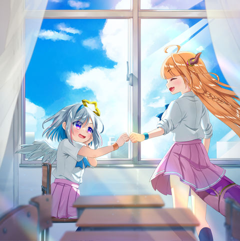 君と夏の終わり