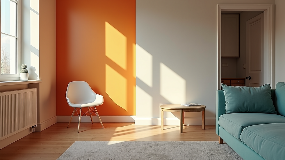 Book Reliable Painting Services Online Today