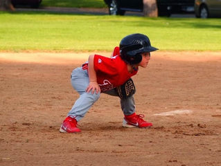 I want my kids to get D1 scholarships