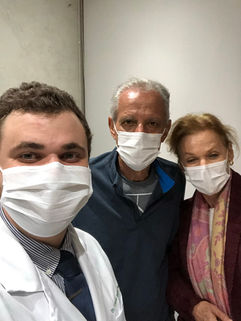 Dr. Lucca Ortolan Hansen