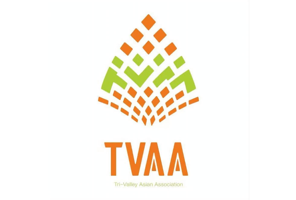 Tri-Valley Asian Association